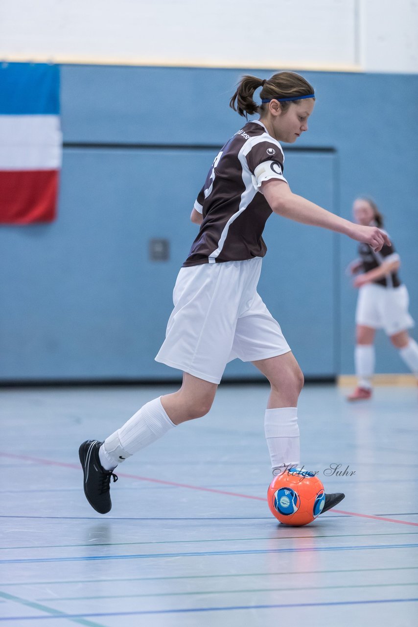 Bild 204 - HFV Futsalmeisterschaft